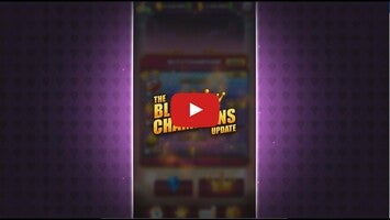 The Blitz Champions Update Trailer | Bejeweled Blitz