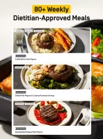 Factor_ Prepared Meal Delivery