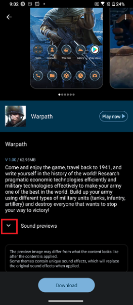 ASUS Themes – Stylish Themes
