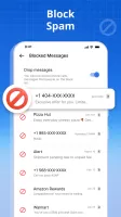 Messages: SMS Messaging