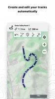 TwoNav 6: Routes and Maps