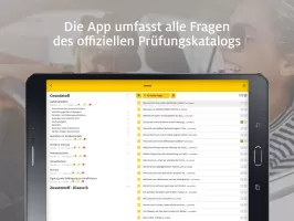 ADAC Führerschein