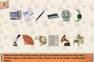 Music Box for kids