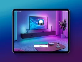 LSC Smart Connect