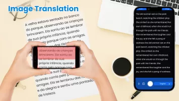 Language Translator App