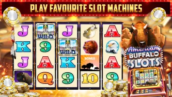 Grand Casino: Slots & Bingo