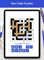 Crossword by puzzling.com