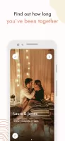 Mi & Ju - Couples App Tracker