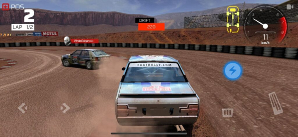Rally One