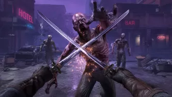 Zombeast: FPS Zombie Shooter