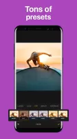 GIF maker & editor - GifBuz