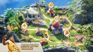 Primal Conquest: Dino Era