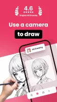 AR Drawing