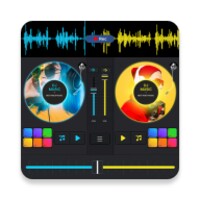 DJ Music Mixer - DJ Mixer Pro
