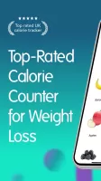 Calorie Counter +