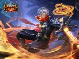 Heroes Charge HD