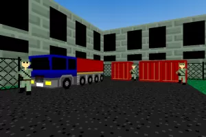 FPS Maker 3D DEMO