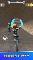 Biker Challenge 3D