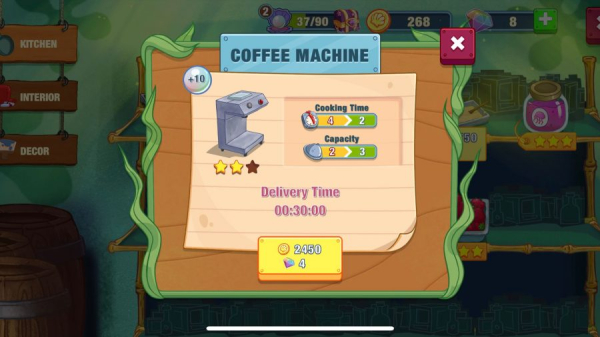 SpongeBob: Krusty Cook-Off