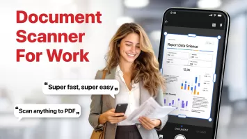 PDF Scanner