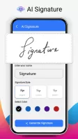 Signature Maker Pro