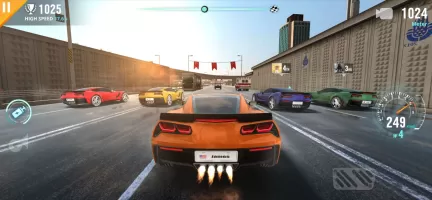 Real Racers