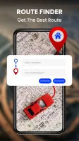 GPS Live Street View Map