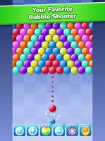 Bubble Shooter Pop!