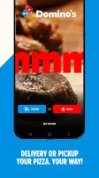 Domino's Pakistan