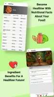African Recipes : Offline Food