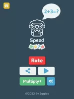 Speed Math