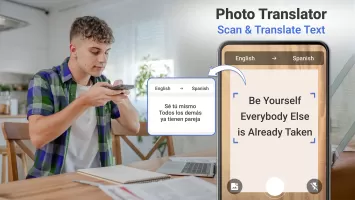 Translate App Text and Voices