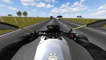 Moto Wheelie 3D