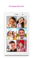 Kids Messenger