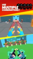 Ninja Hands