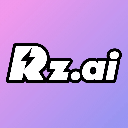 Rz AI Dating