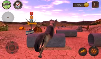 German Shepherd Simulator