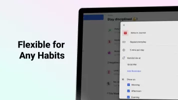 Habitify: Daily Habit Tracker