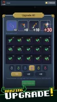 The Demonized: Idle RPG