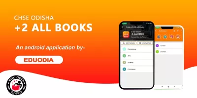 Odisha Chse & Ncert +2 Books