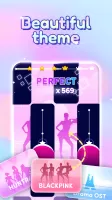 Kpop Piano Star - Music Game