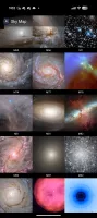 Sky Map