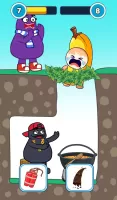 Grimaze Life Story: Fun Choice