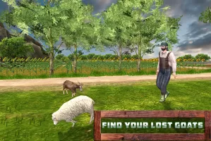 Virtual Farmer Life Simulator