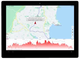Speedometer GPS Pro