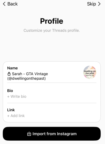 What Is Instagram’s Threads App?