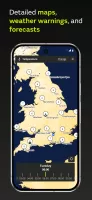 Met Office Weather Forecast