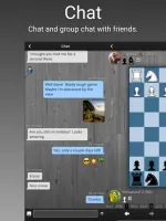SocialChess - Online Chess