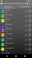 Funny Ringtones