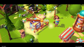 Sweet Farm: Cake Baking Tycoon